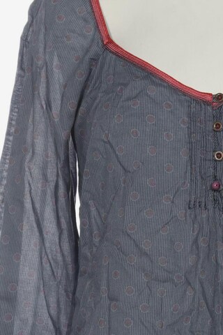 CAMPUS Blouse & Tunic in S in Blue