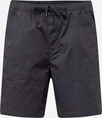 GAP Regular Shorts '7 INCH' in Blau: predná strana