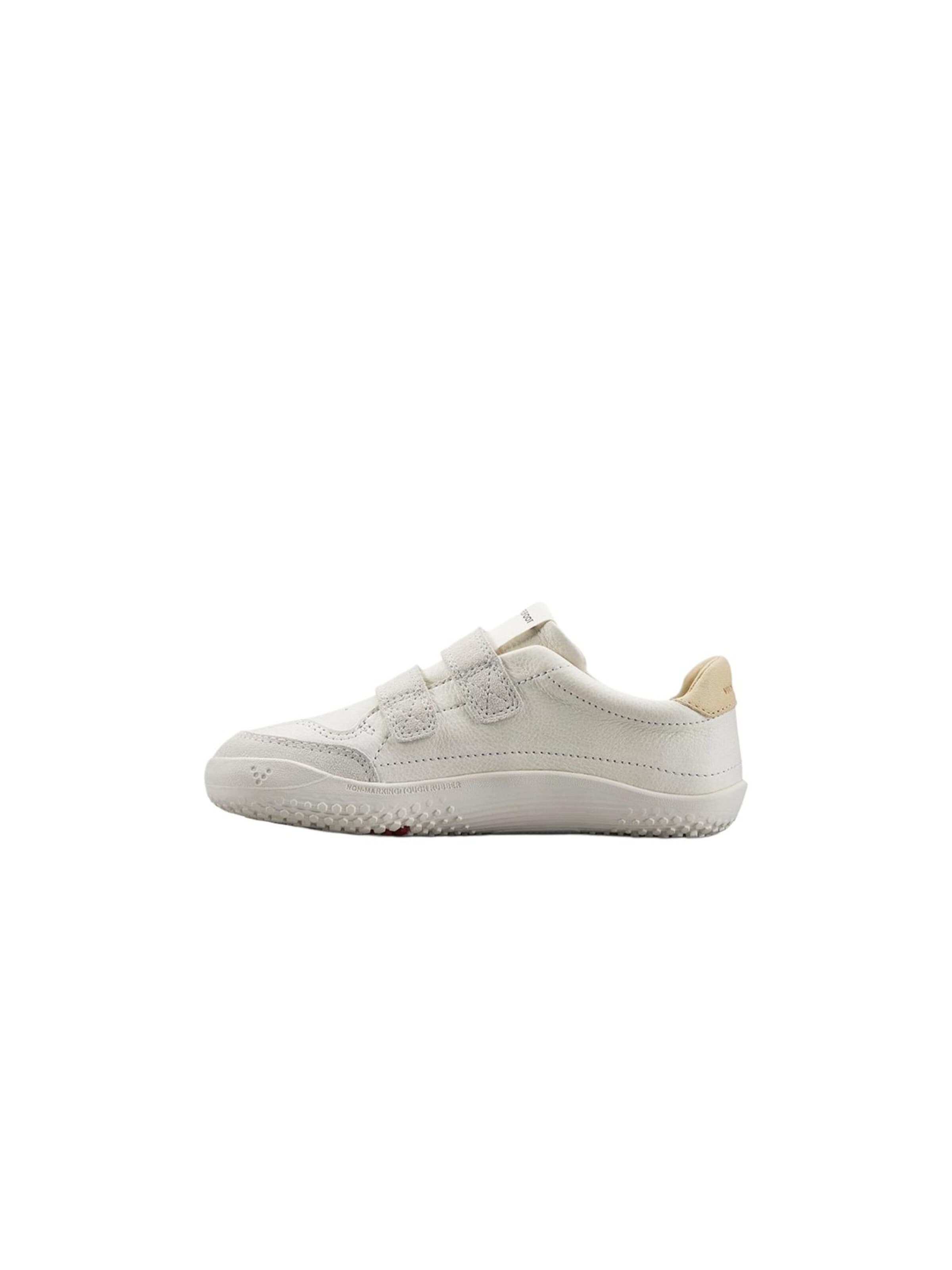 Vivo Barefoot Sneakersy 'GOBI SNEAKER' w kolorze biały