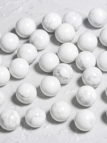 Bracelet 'HOWLITH' UNIQAL en blanc