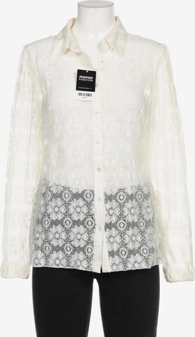 APART Blouse & Tunic in L in White: front