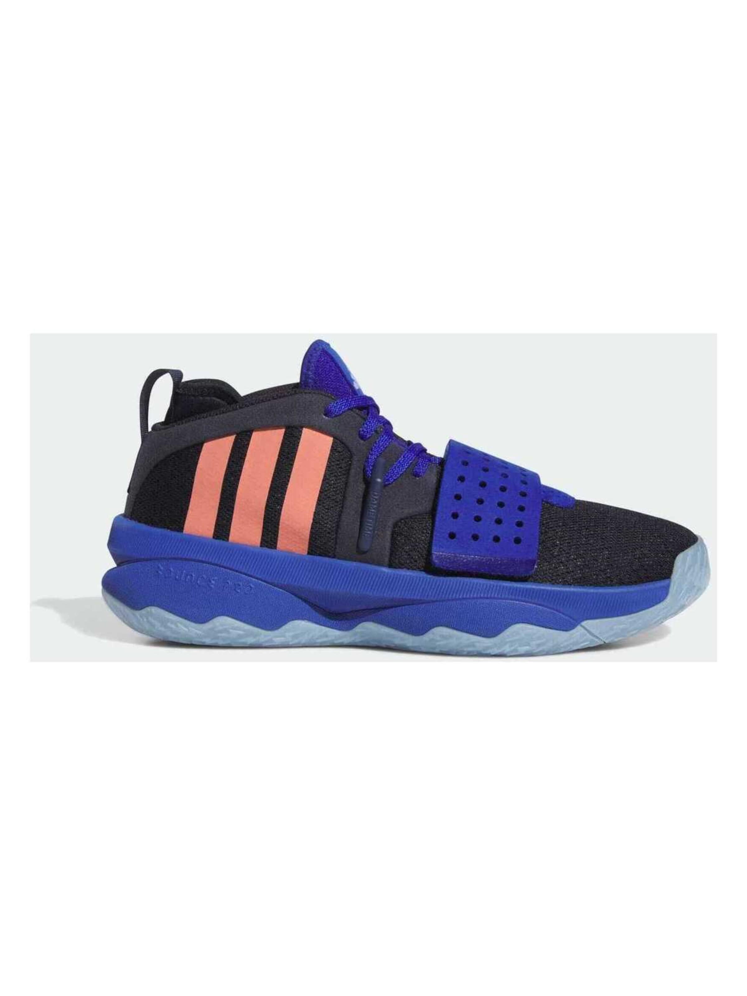 ADIDAS - Calzado deportivo 'adidas 8 Extply' en azul