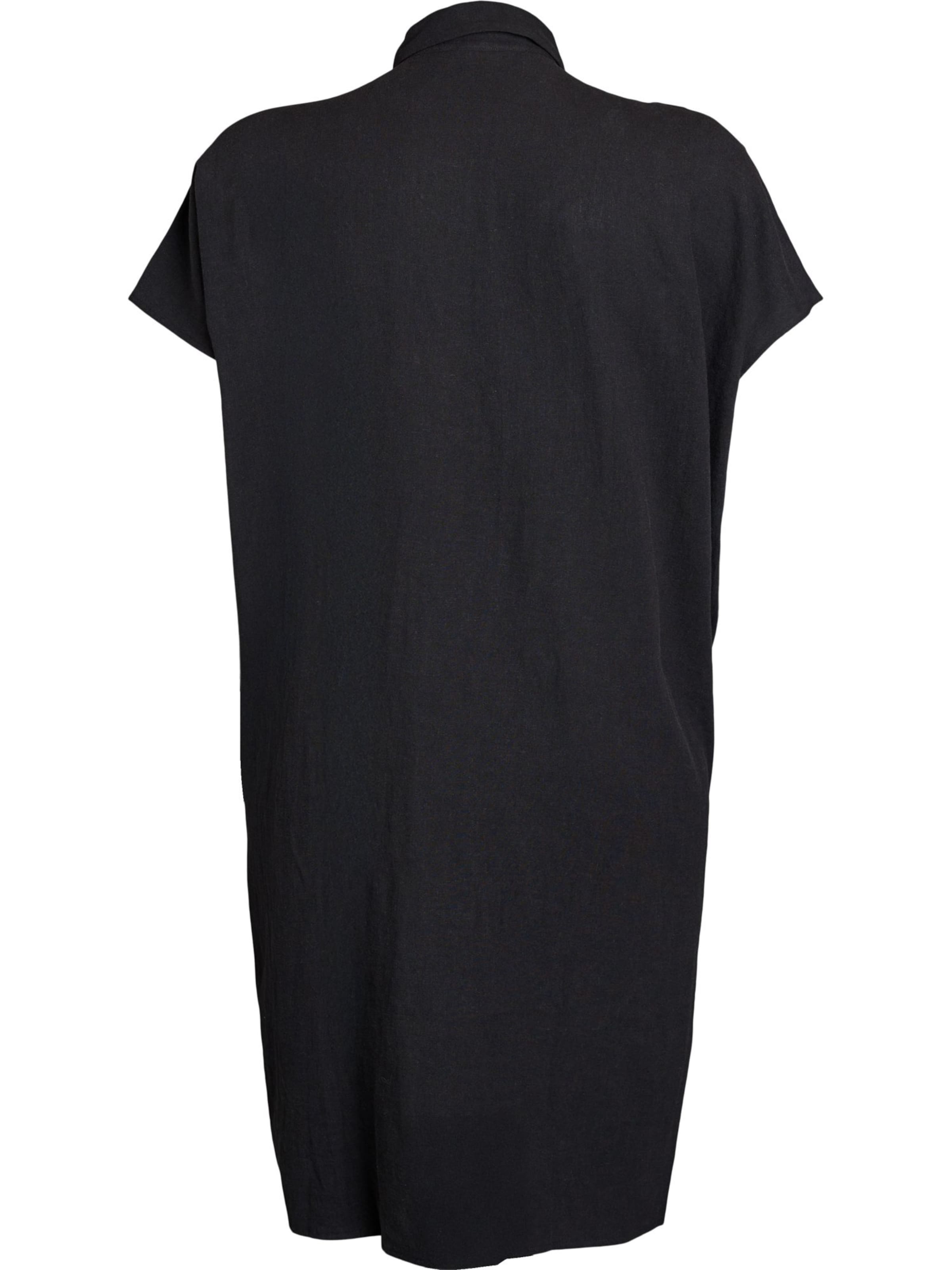 Zizzi Платье 'Vlina' в Черный