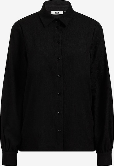 WE Fashion Bluza | črna barva, Prikaz izdelka