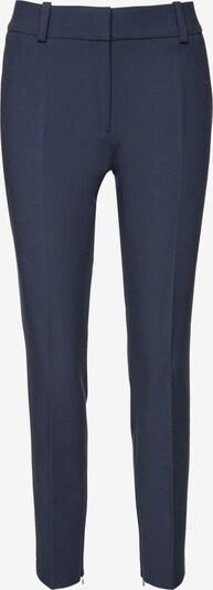 HUGO Hose in navy, Produktansicht