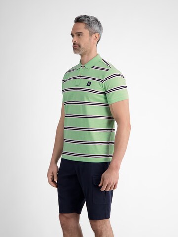 LERROS Shirt in Groen