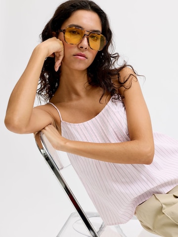 JJXX Top 'JXCaro' in Roze