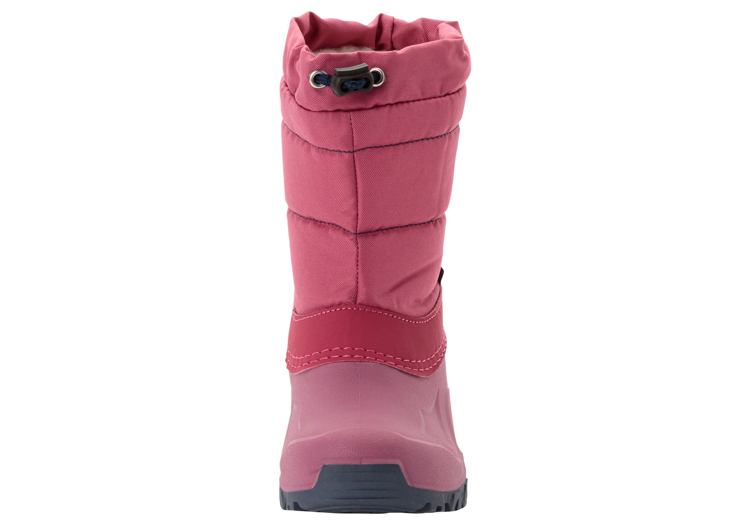 MCKINLEY Snowboots in Pink