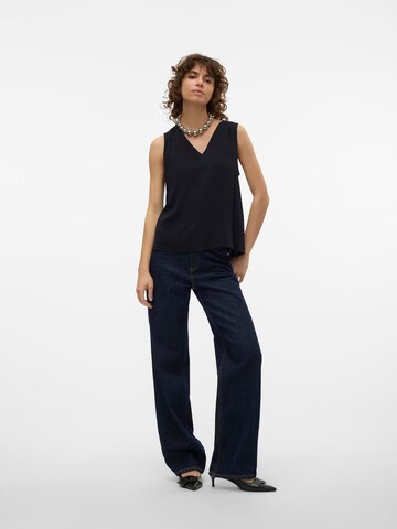 VERO MODA Блузка 'VMEASY JOY' в Черный