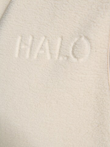 HALO Vest in Beige