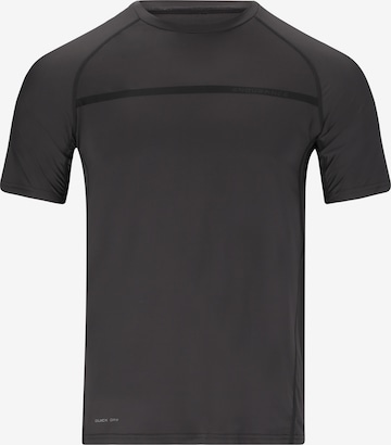 ENDURANCE Performance Shirt 'Serzo' in Grey: front