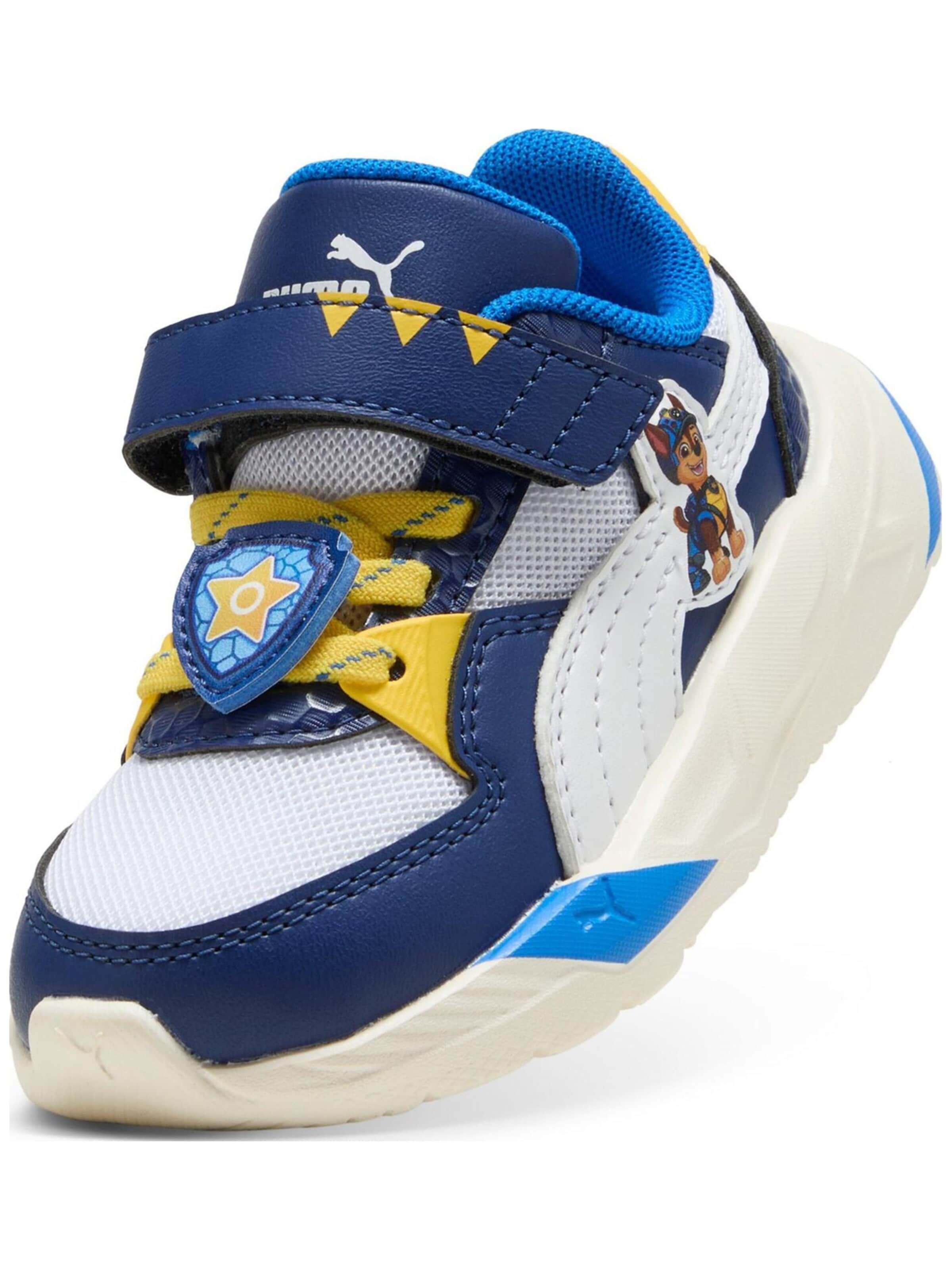 Scarpa sportiva 'Puma Trinity 2 Paw Patrol Ac Inf' di PUMA in blu
