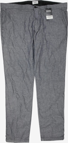 JOOP! Stoffhose 40 in Grau: Vorderseite