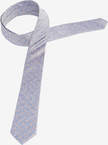 ETERNA Tie in Blue: front