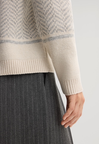 JOOP! Pullover in Grau