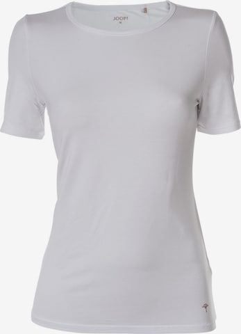 JOOP! Onderhemd in Wit: voorkant