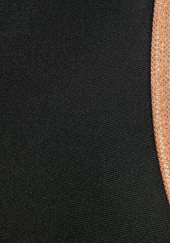 Balconnet Hauts de bikini Bruno Banani en noir