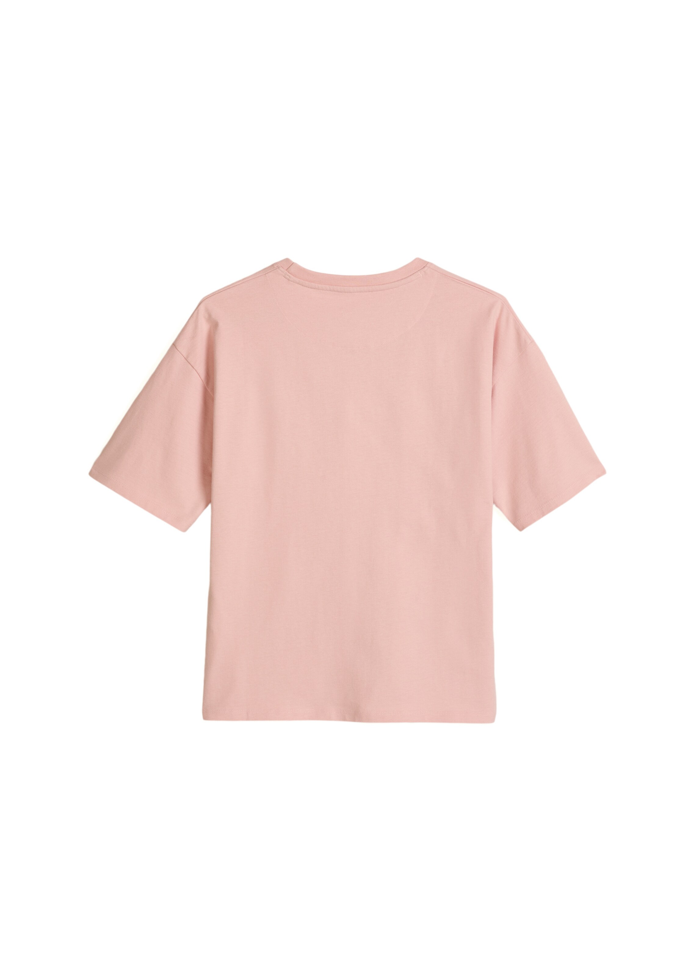 Marc O'Polo Shirt in Rood