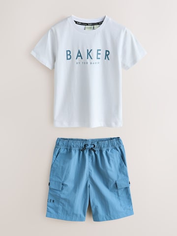Baker by Ted Baker Set in Blau