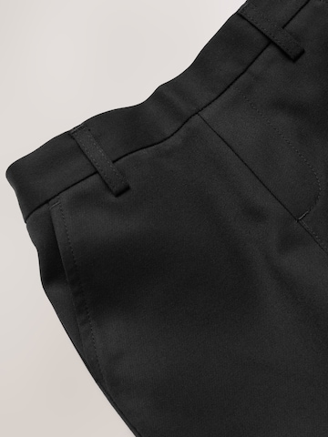 Next Обычный Штаны в Черный