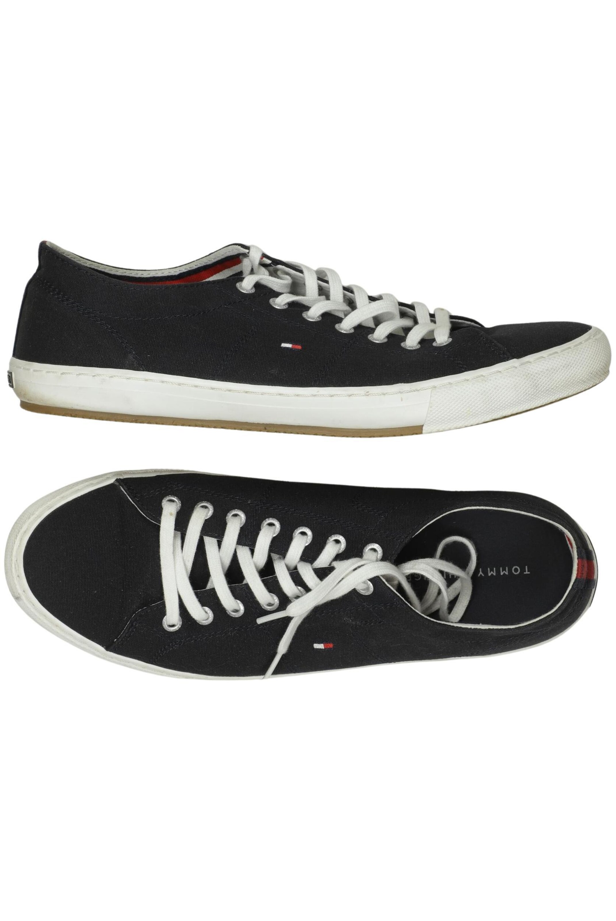 TOMMY HILFIGER Sneakers & Trainers in 44 in Blue: front