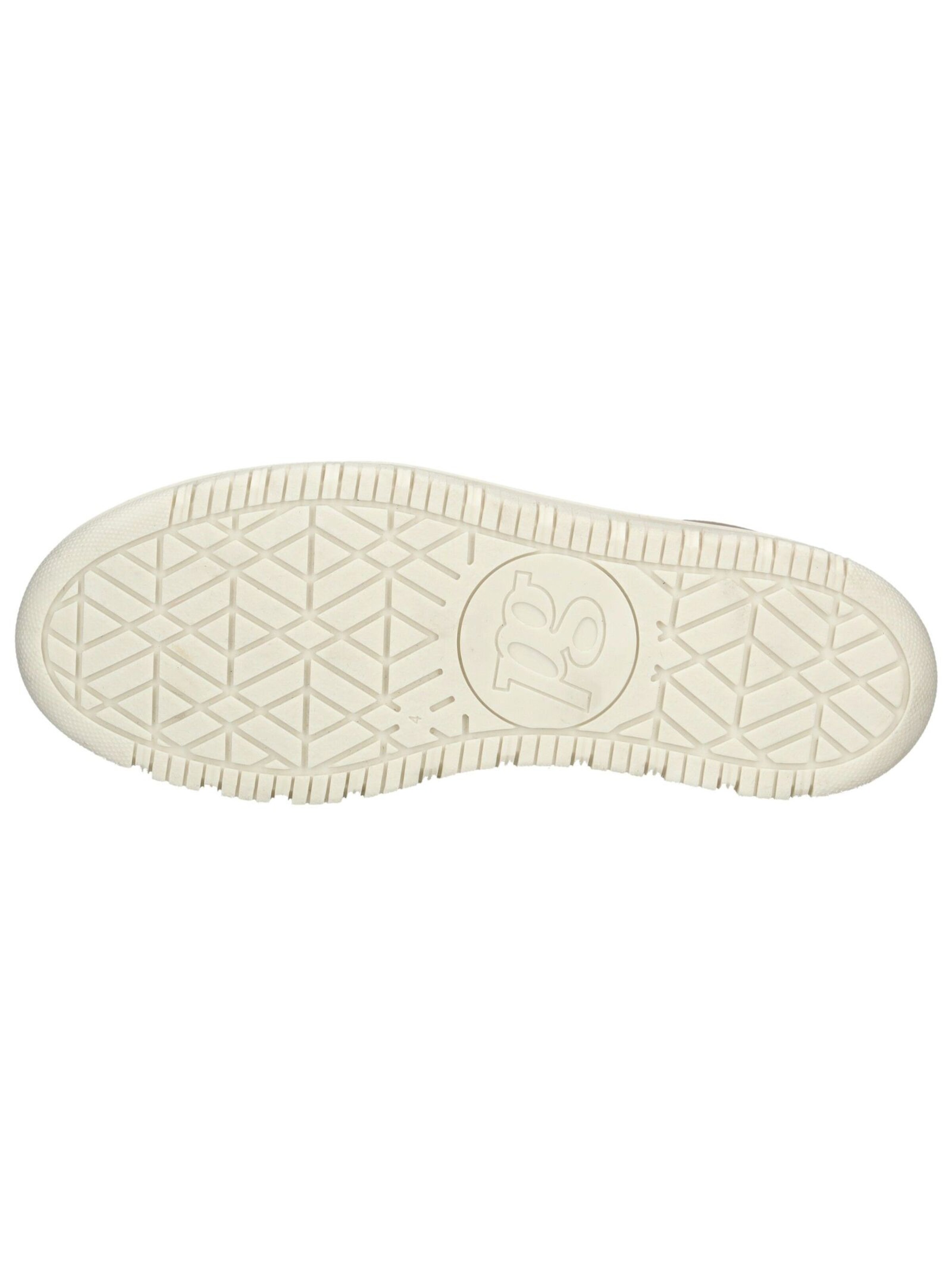 Paul Green Sneaker in Beige