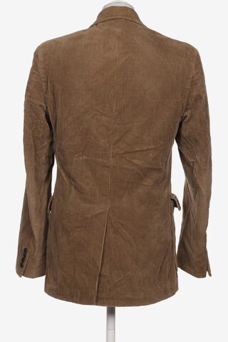 Polo Ralph Lauren Suit Jacket in S in Brown