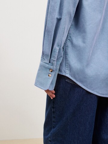 Next Blouse in Blue