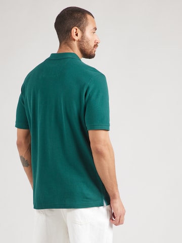 FYNCH-HATTON Shirt in Groen