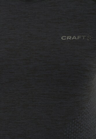 Craft Funktionsshirt in Schwarz