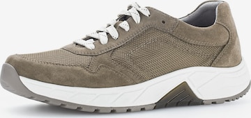 Pius Gabor Sneakers in Beige: front