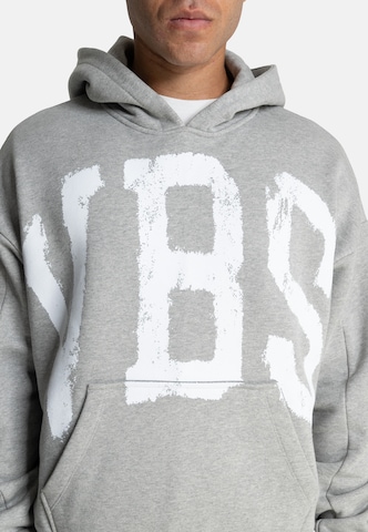 VBS Sweatshirt in Grijs