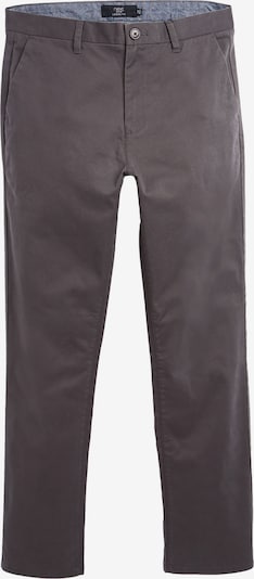 „Chino“ stiliaus kelnės iš Next, spalva – bazalto pilka, Prekių apžvalga
