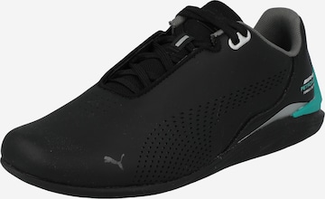 PUMA Sportsko 'MAPF1' i svart: framsida