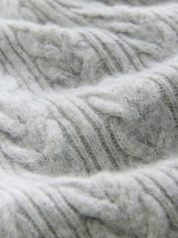 Next Вязаная кофта в Серый