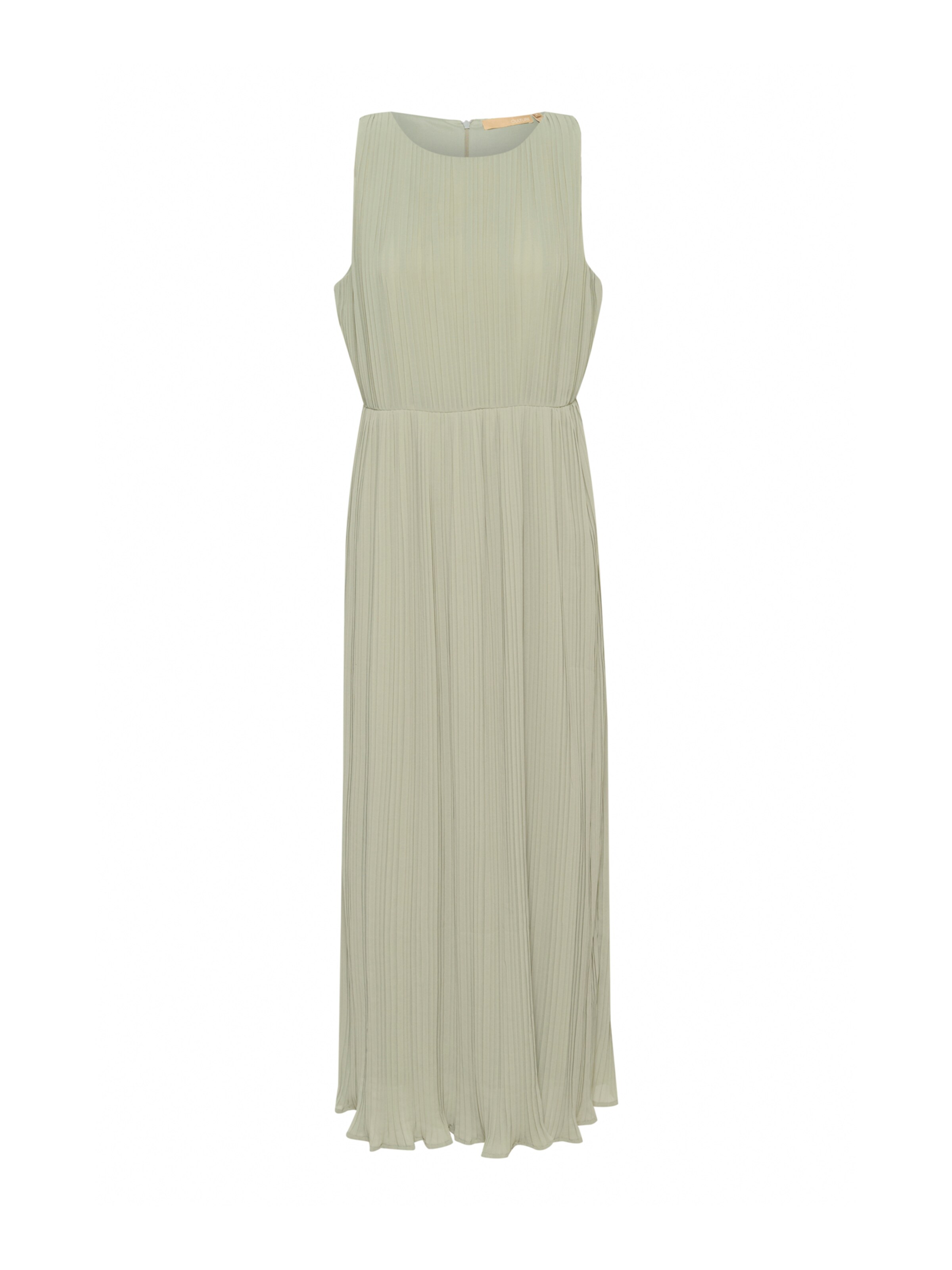 CULTURE Dress 'Jesy' in Pastel green, Item view