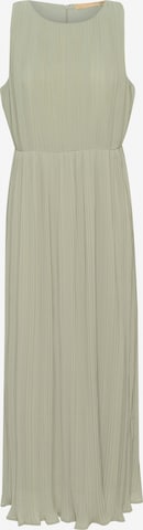 CULTURE Mekko 'Jesy' värissä vihreä: etupuoli