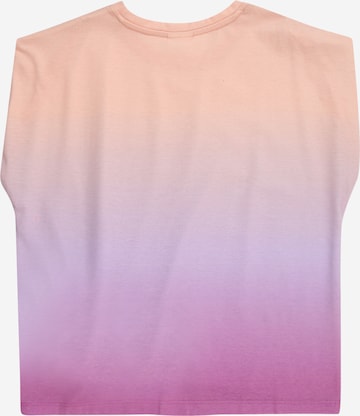 s.Oliver Bluser & t-shirts i lilla