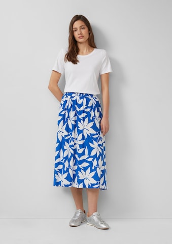 s.Oliver Rock in Weiß