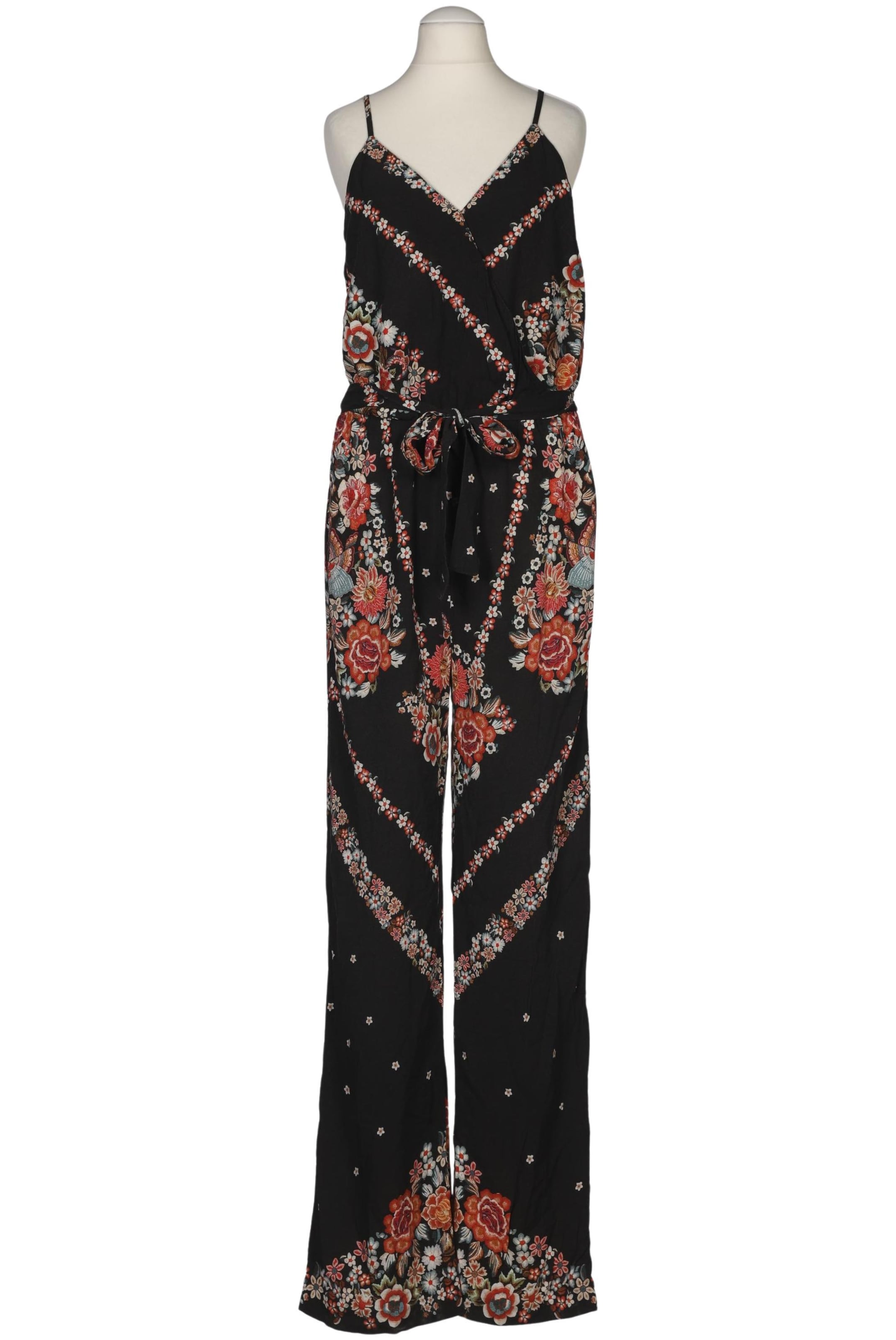 Orsay Jumpsuit in S in Black: front