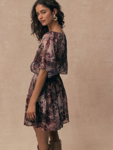 Next Ruha - vegyes színek