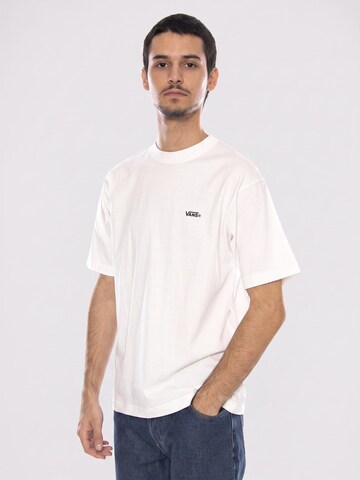 VANS Shirt 'Original'‌‌‌‌‌‌‌‌‌ in Weiß