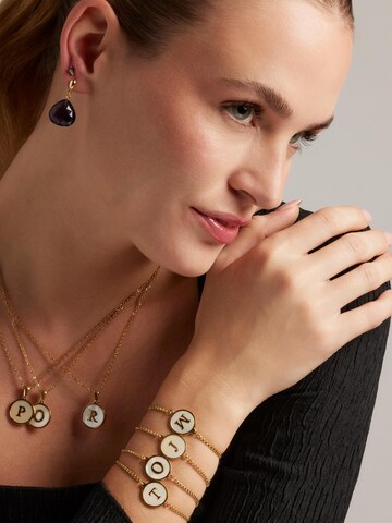 Luxenter Piercings 'Dekthy' in Gemengde kleuren