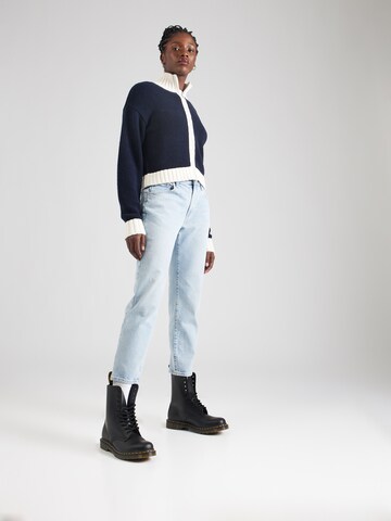 regular Jeans 'DEBRA' di GAP in blu