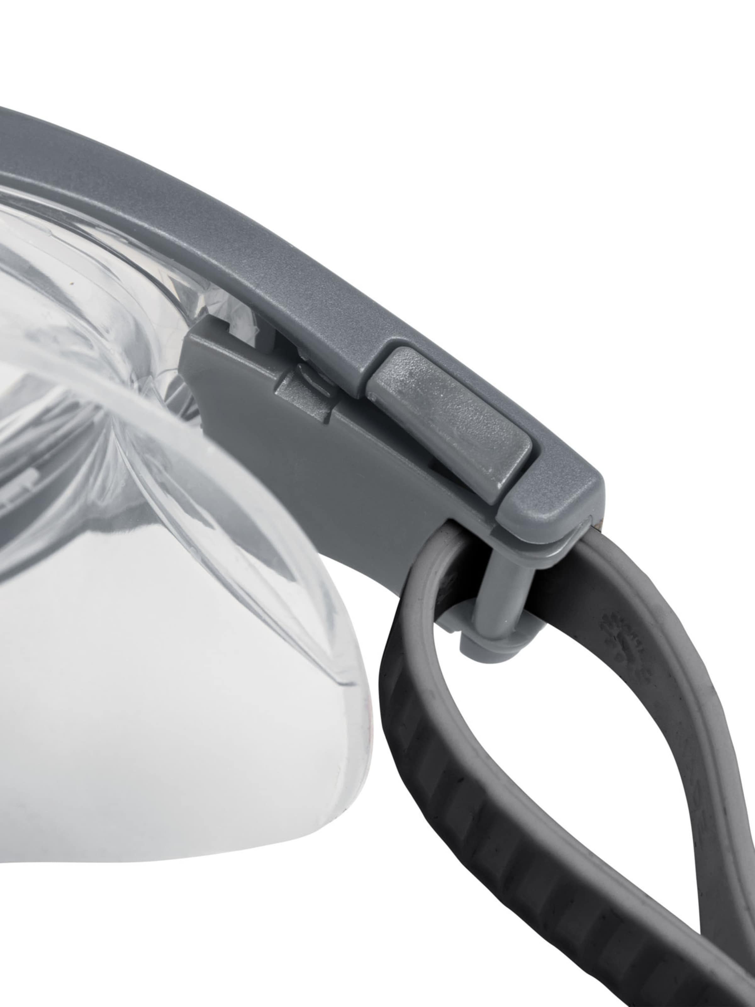 ARENA Glasses 'THE ONE MASK' in Grey