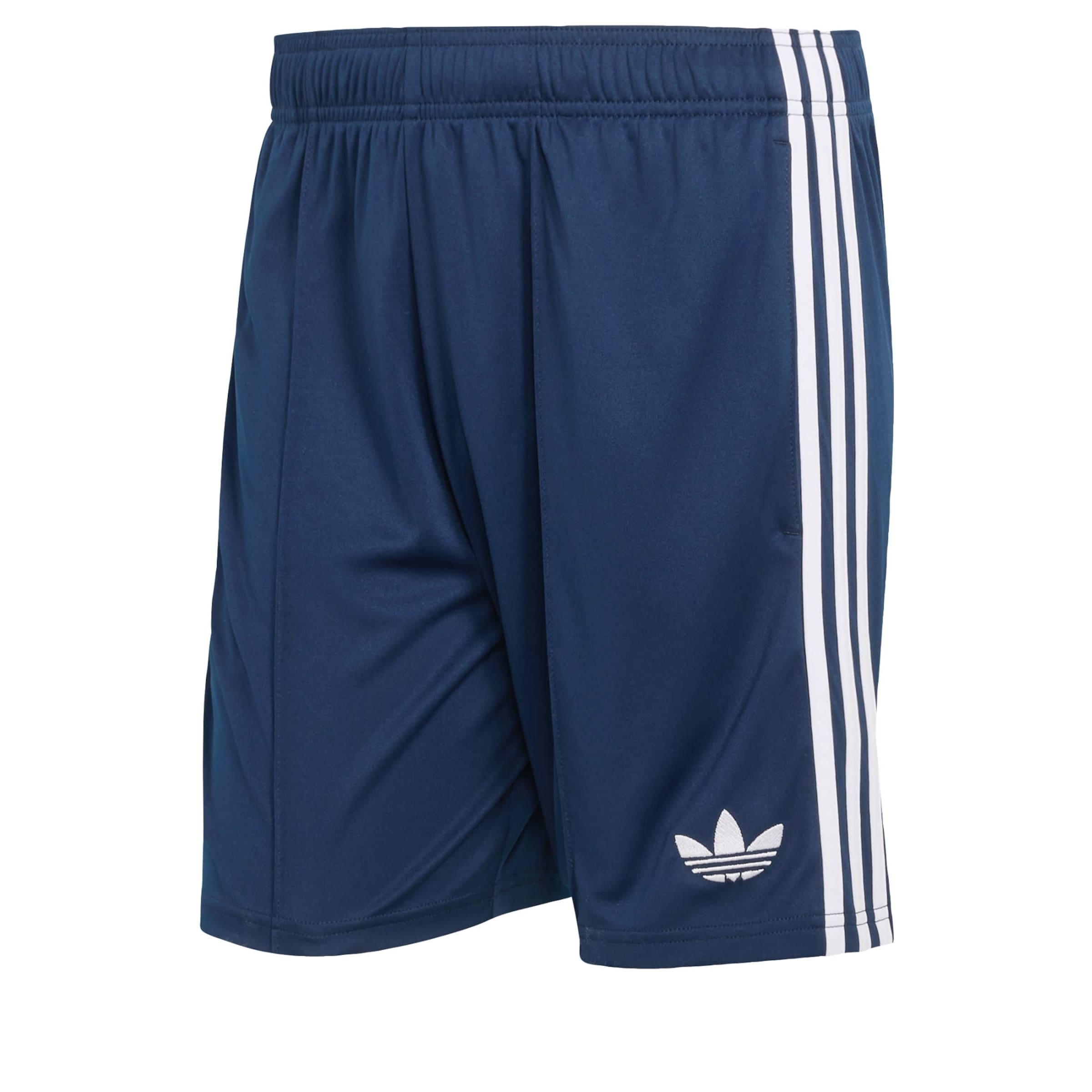 ADIDAS PERFORMANCE Normální Sportovní kalhoty 'Griechenland 26' – modrá: přední strana