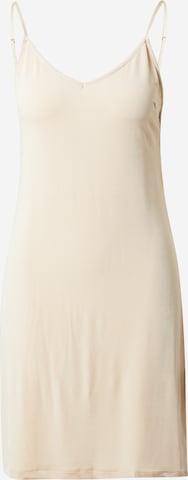 Part Two Kleid 'Olina' in Beige: Vorderseite