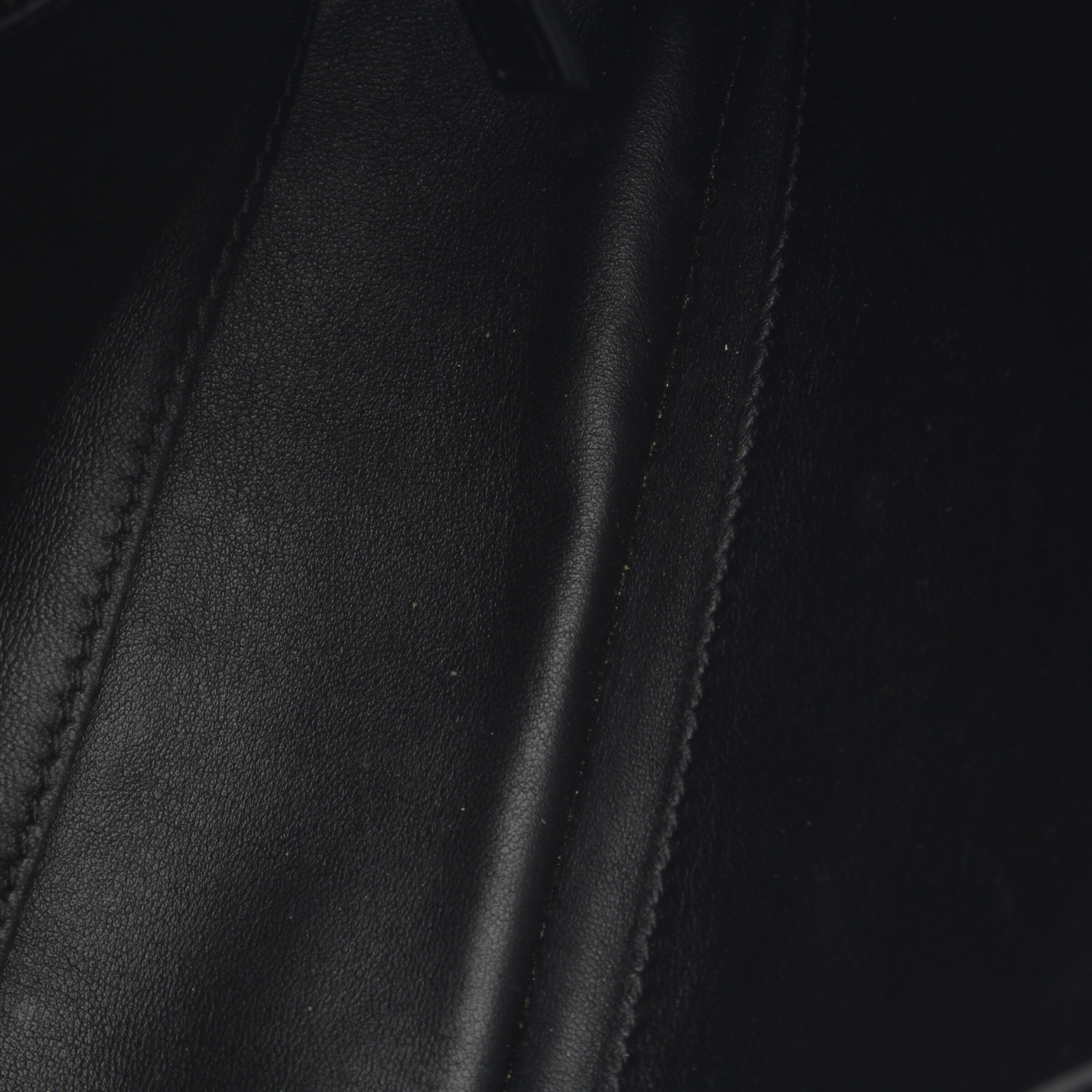 VALENTINO Bag in One size in Black