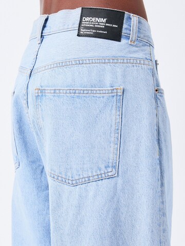 Dr. Denim Baggy Jeans 'Kobe' in Blau