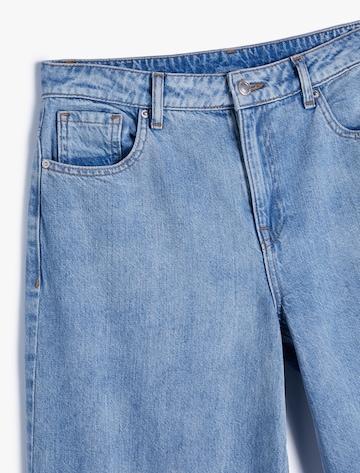 Koton Loose fit Jeans in Blue